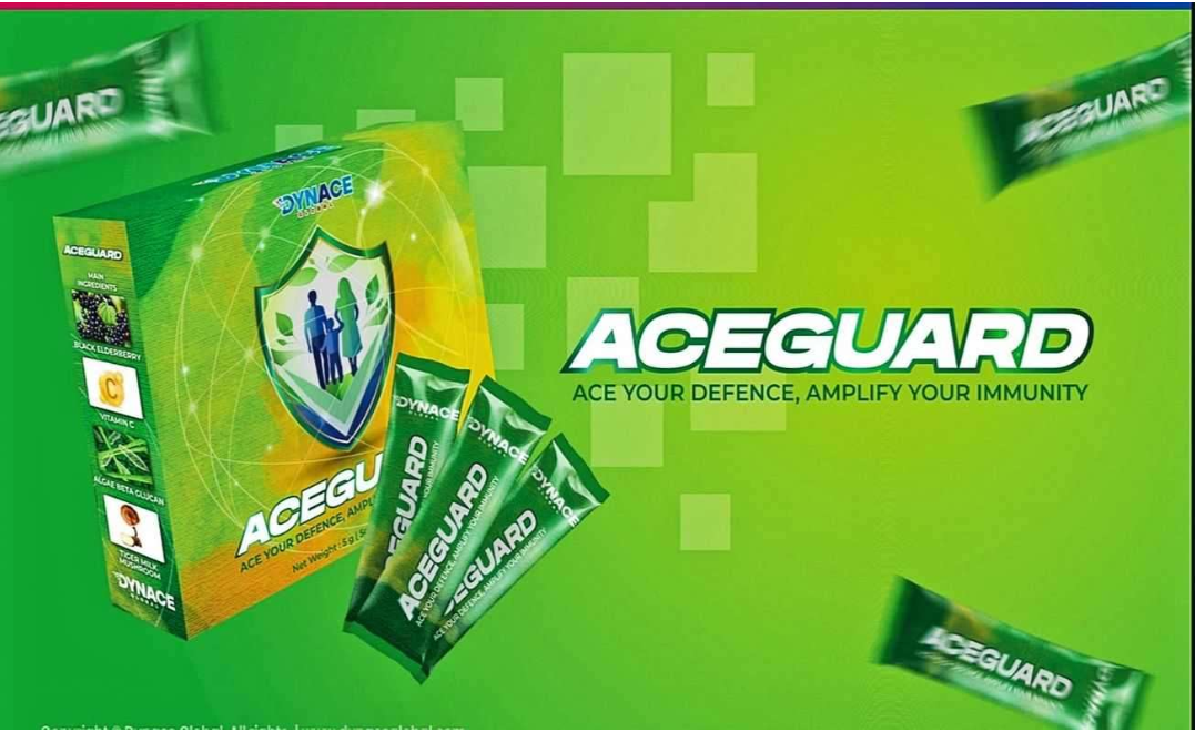 ACE GUARD