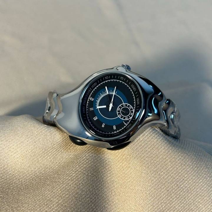 Montre de luxe