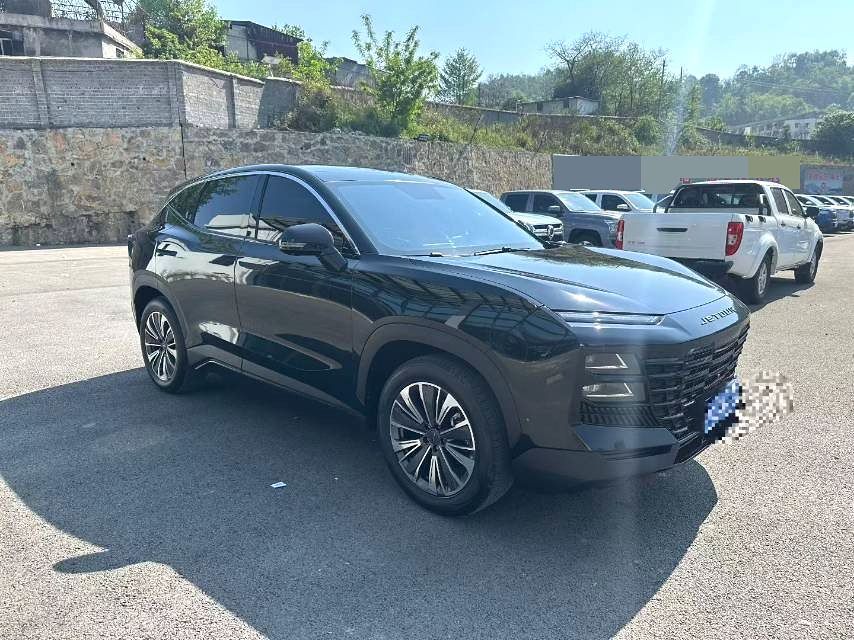 Jetour X70 Pro 2023