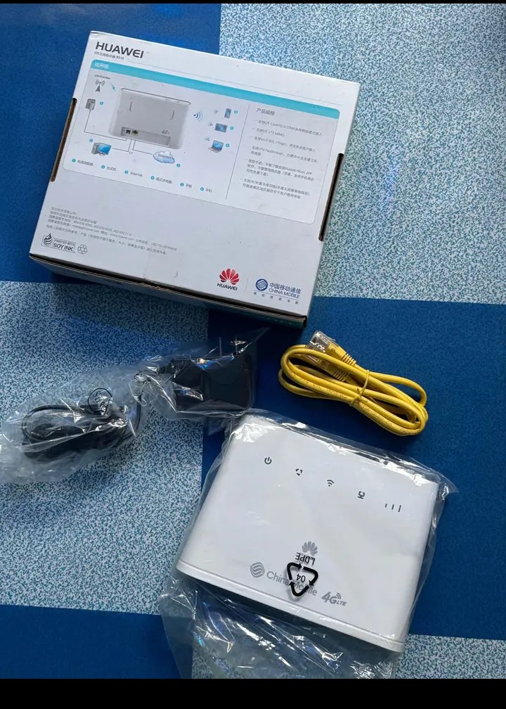 Routeurs wifi universelle