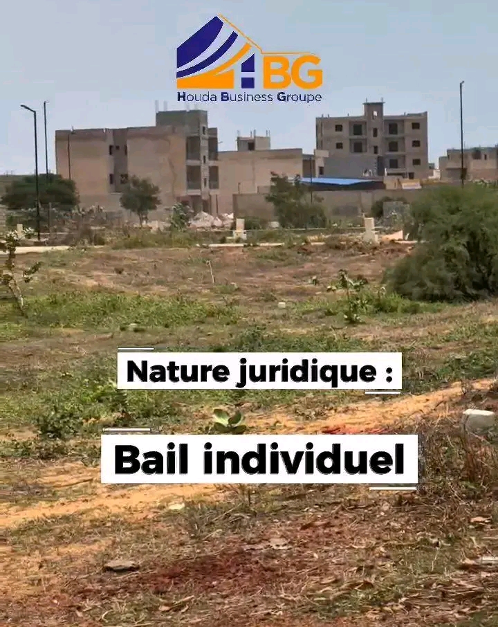 Parcelles à Vendre à Kounoune – Site Viabilisé, Proche Niakhiraat