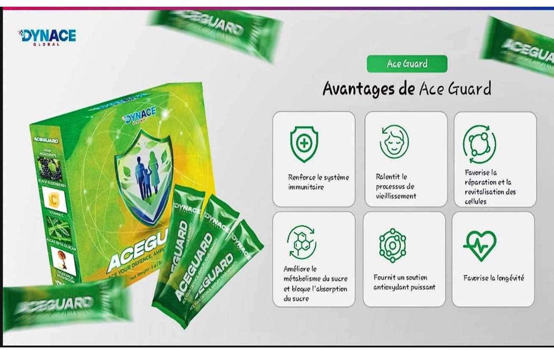 ACE GUARD
