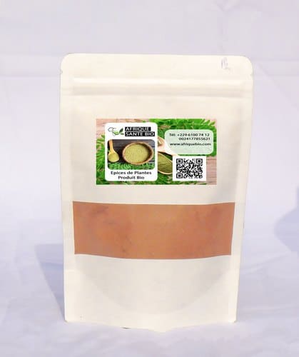 Tisane Naturelle Bien-être -  Ulcère