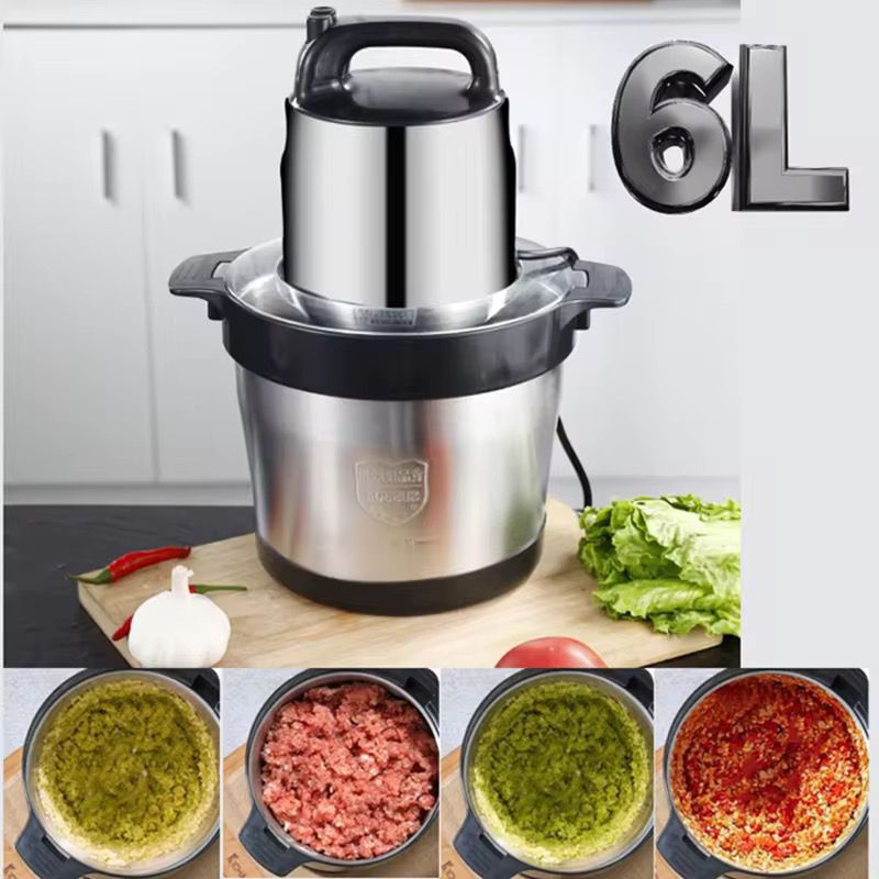 Mixeur 6L