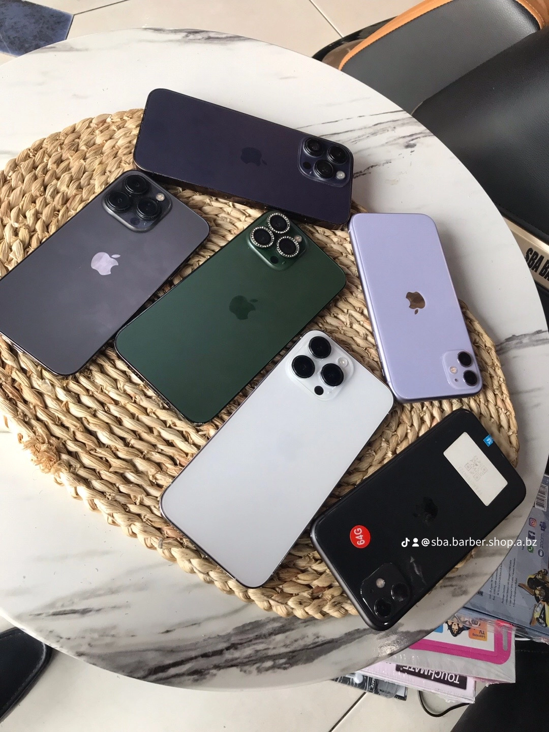 iPhone 14 Pro