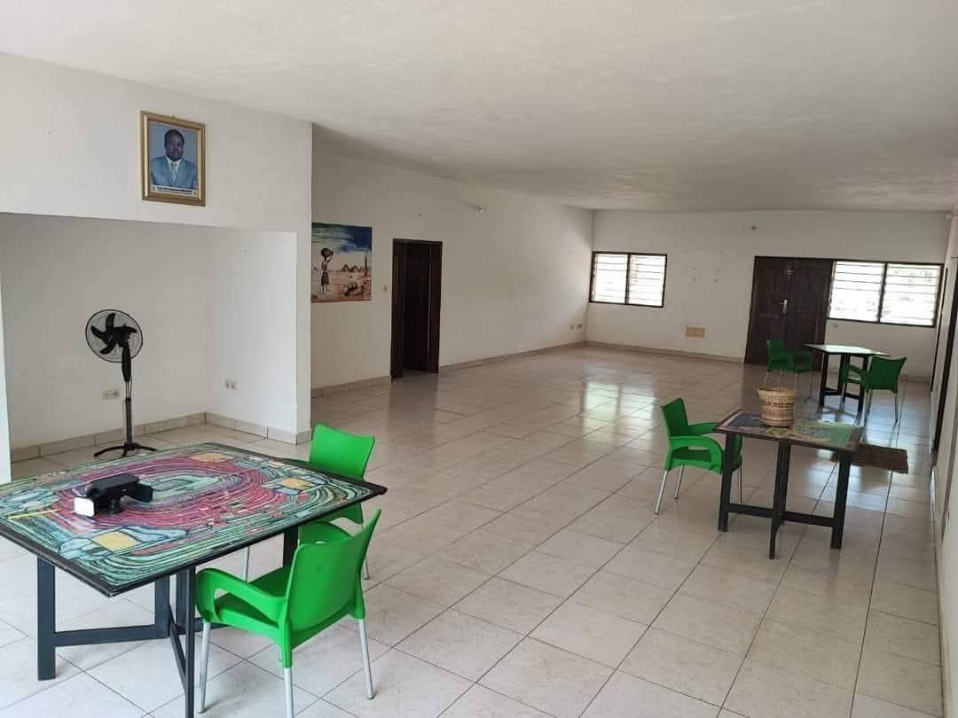 Domaine de 4,5 Hectares Titres à Vendre à Amoussoukopé
