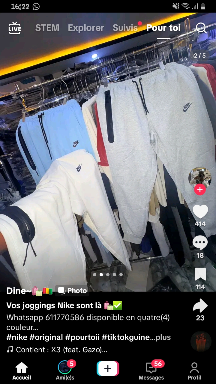 Ex maillot de bon qualité