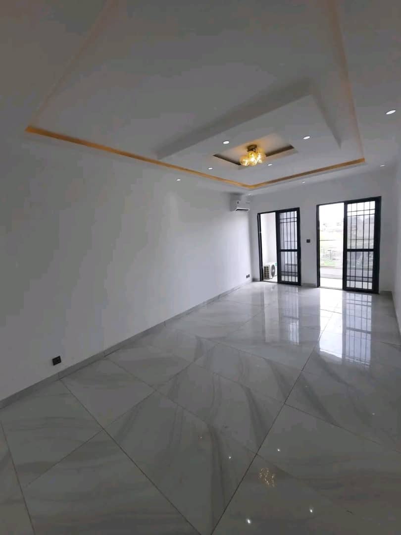 Appartement F4 à louer YOFF VIRAGE
