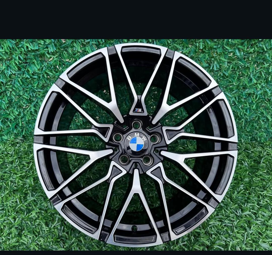 Jantes BMW originales