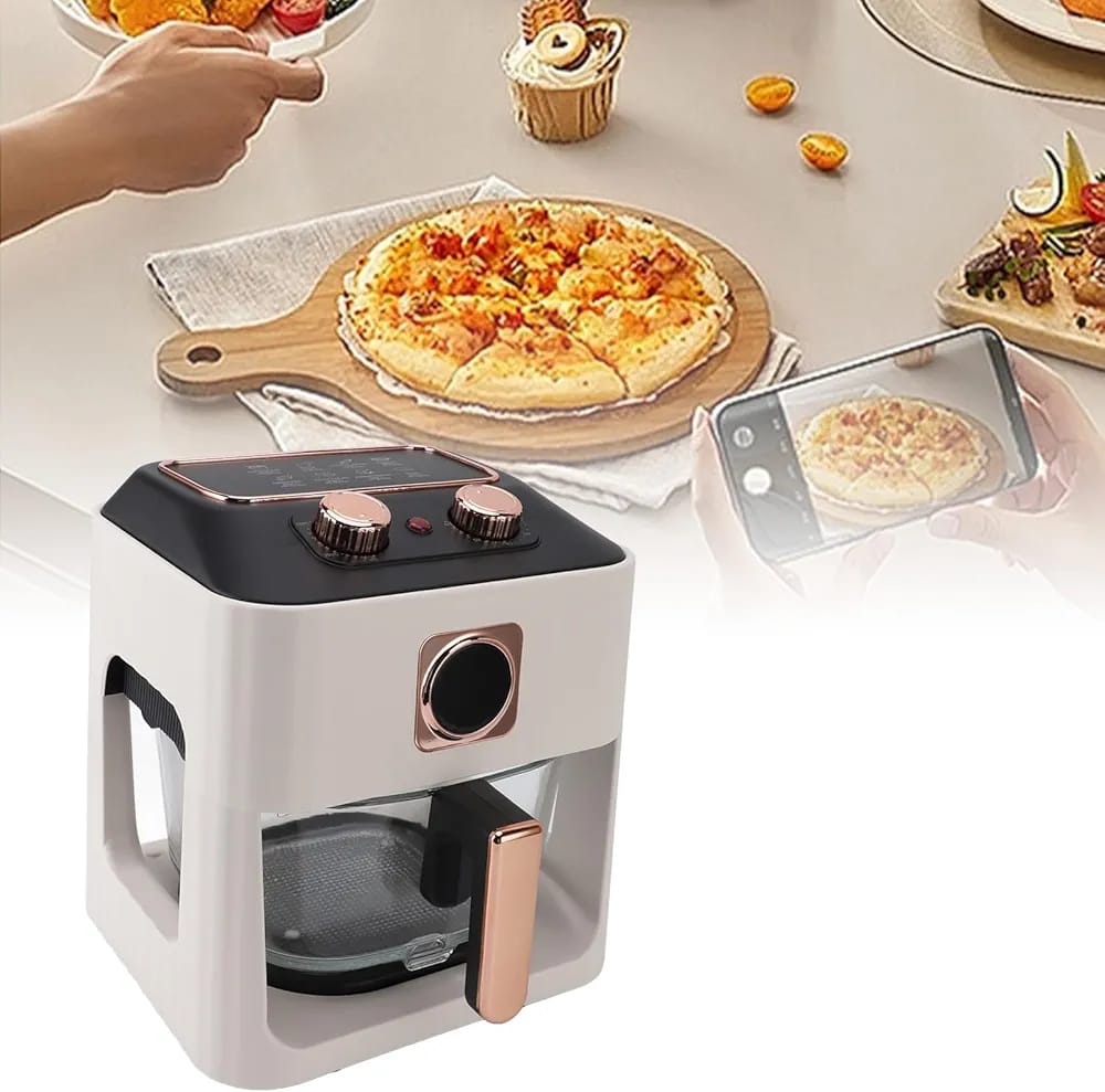 Friteuse à air chaud Air Fryer Cuisine saine