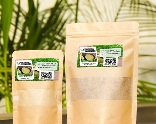 Tisane Naturelle Bien-être Masculin - Adénome de la prostate