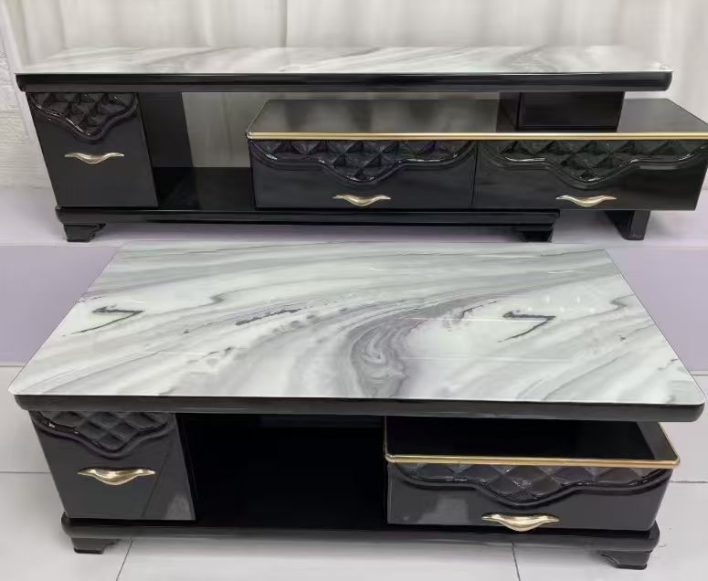 Table tv + table basse