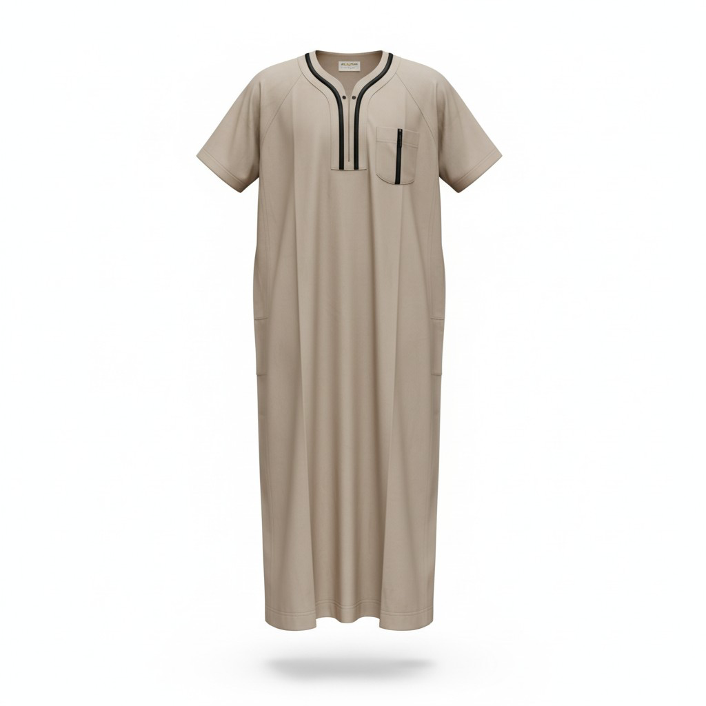 Dialaba vip courtes manches sans pantalon