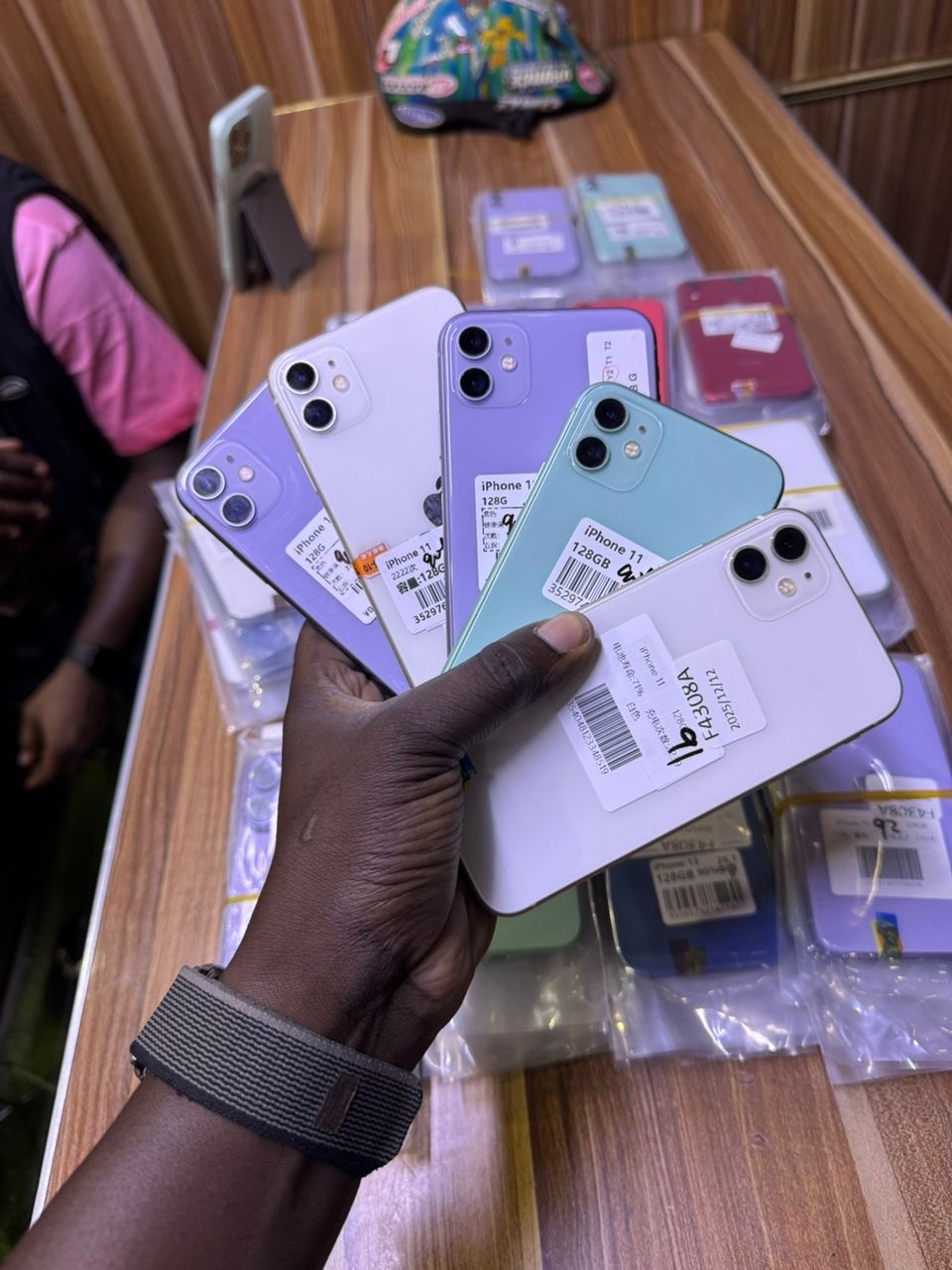 iPhone 13 / 14 Pro et Pro Max