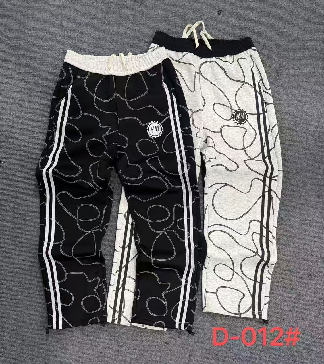 Vêtements tendance homme