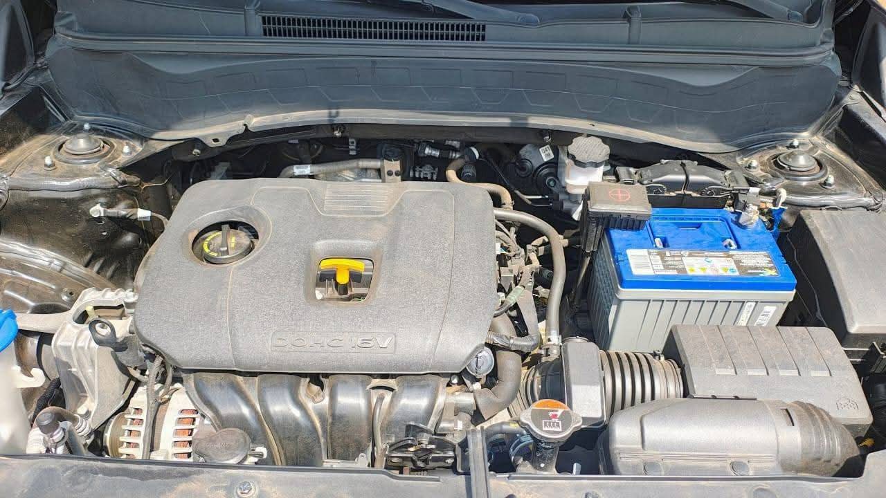 Kia Seltos occasion 2021 automatique essence 4 cylindres