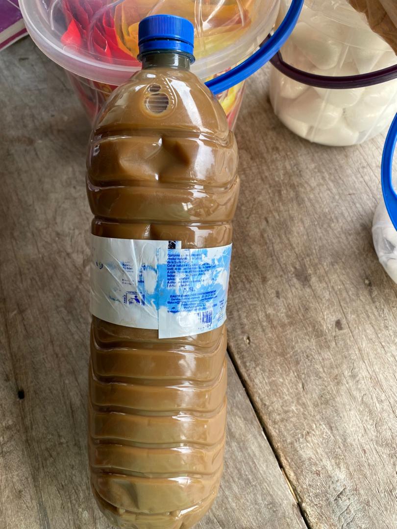 Produit de faiblesse sexuelle Hémorroïdes et poutoulou