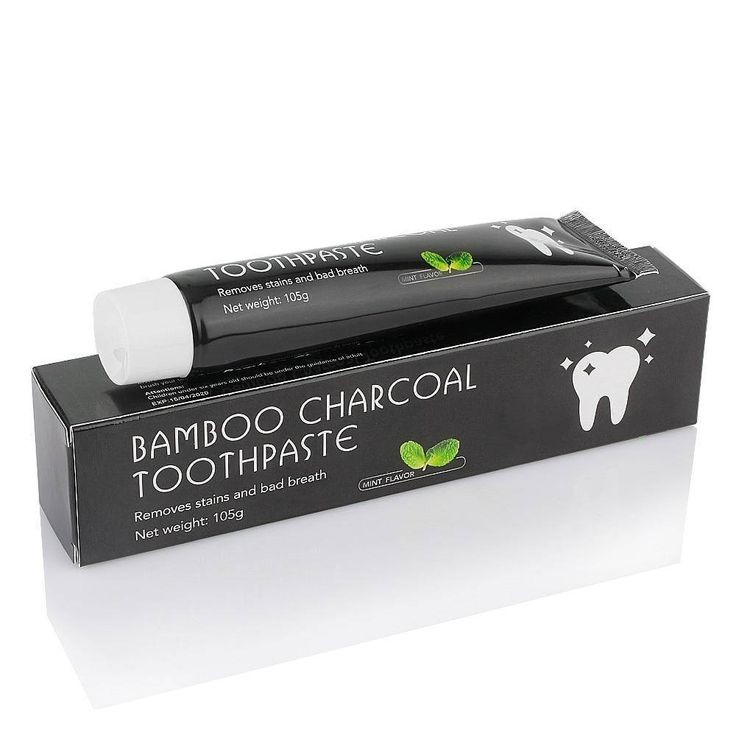 Pâte dentifrice