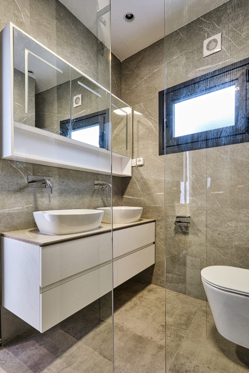 Appartement F4 à louer aux Almadies