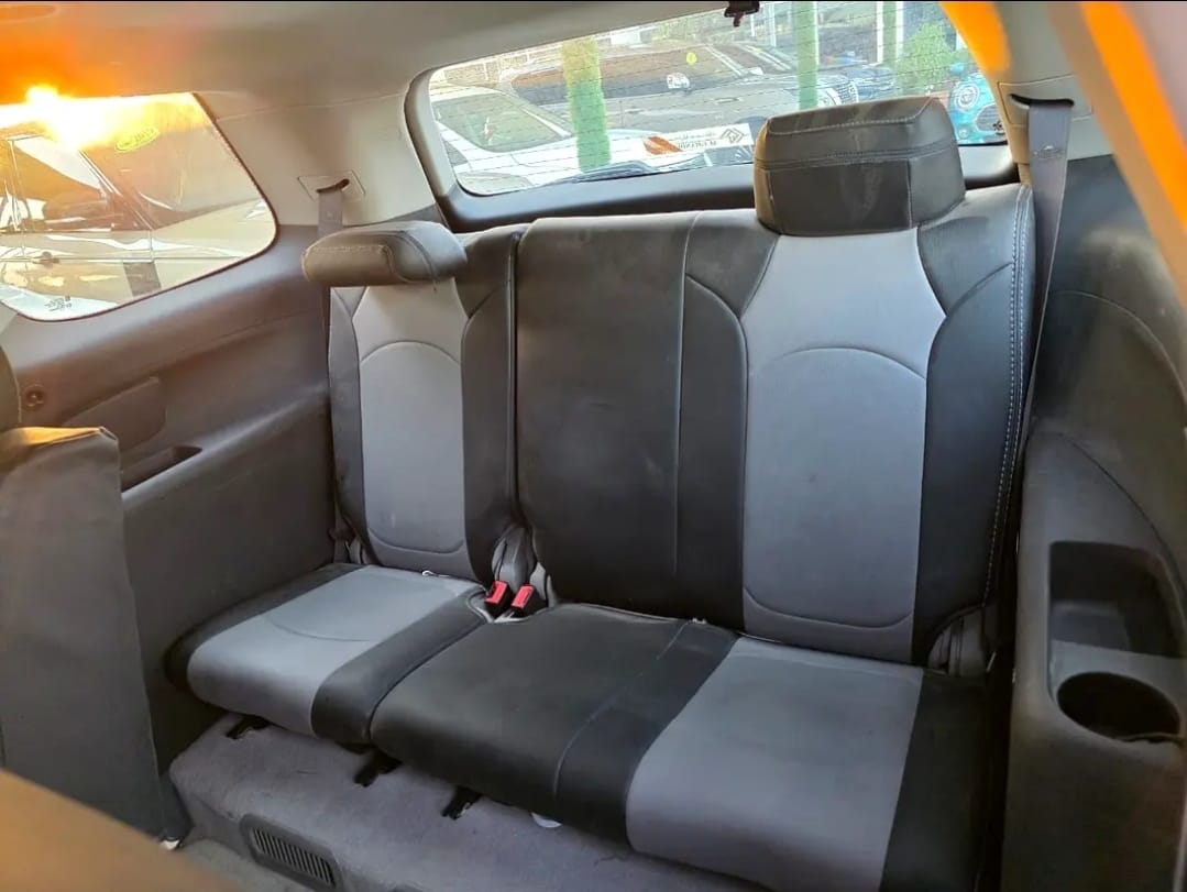 GMC Acadia SL 2011 Essence Boîte Automatique