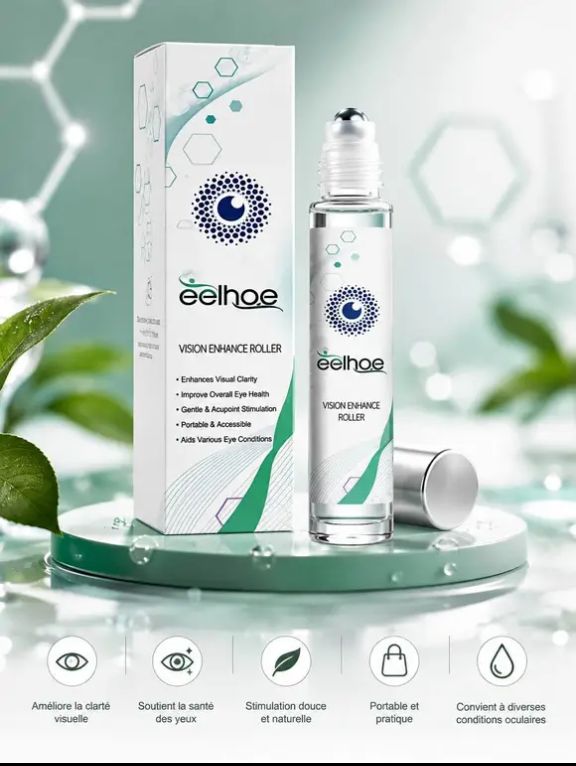 Eelhoe vision