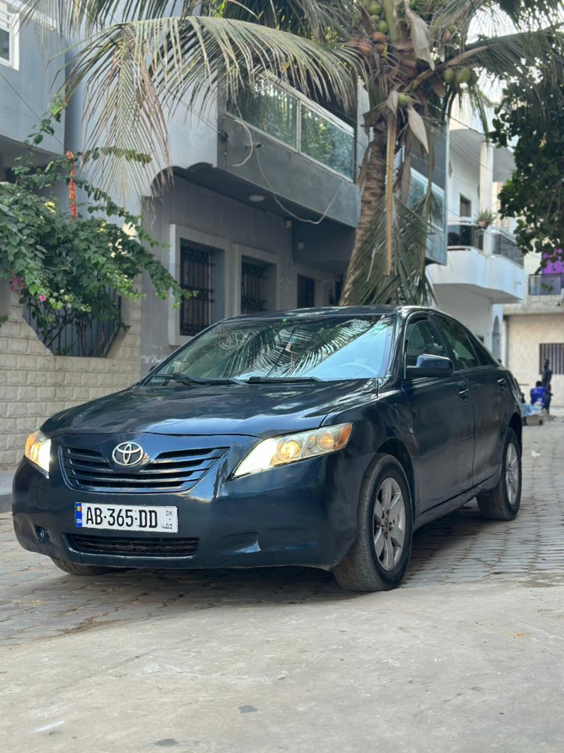 Toyota Camry 2011 automatique essence à vendre Dakar