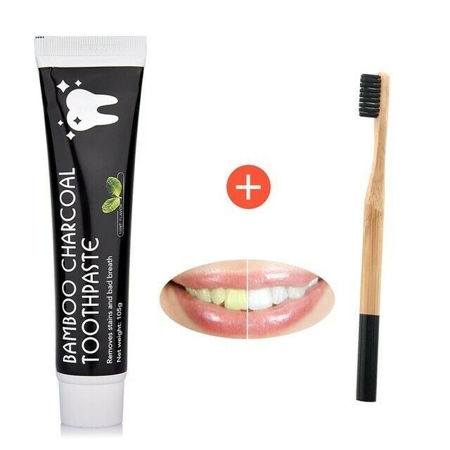 Pâte dentifrice