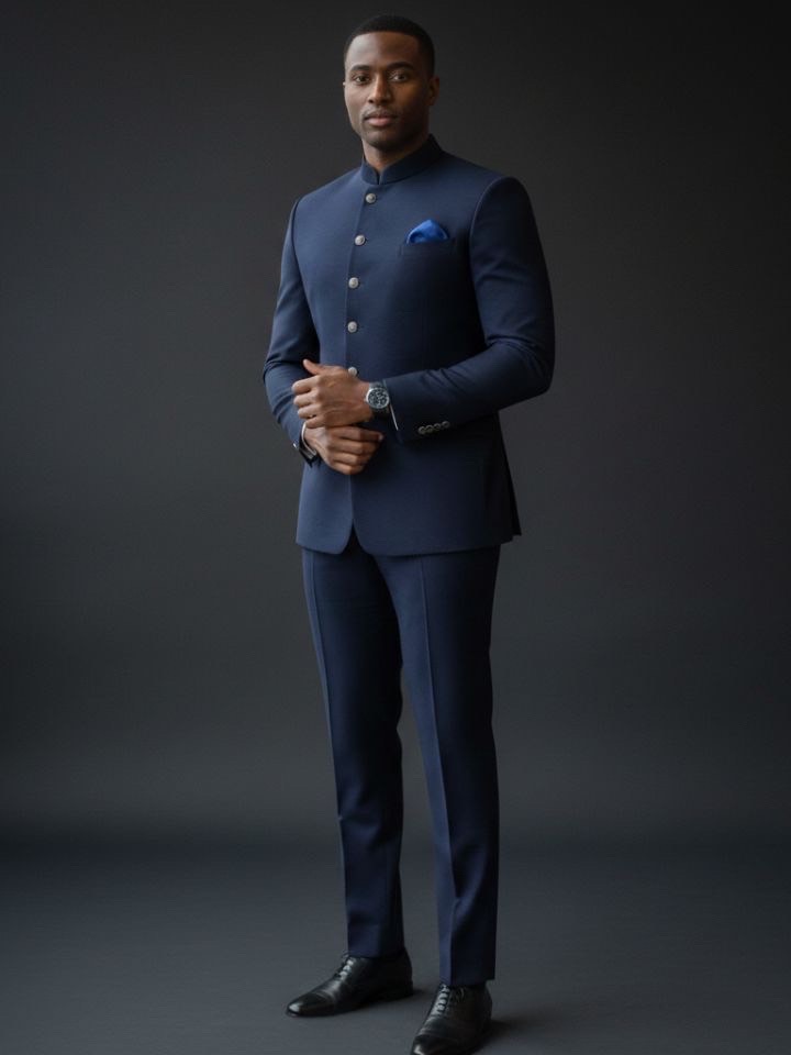 Ensemble costume