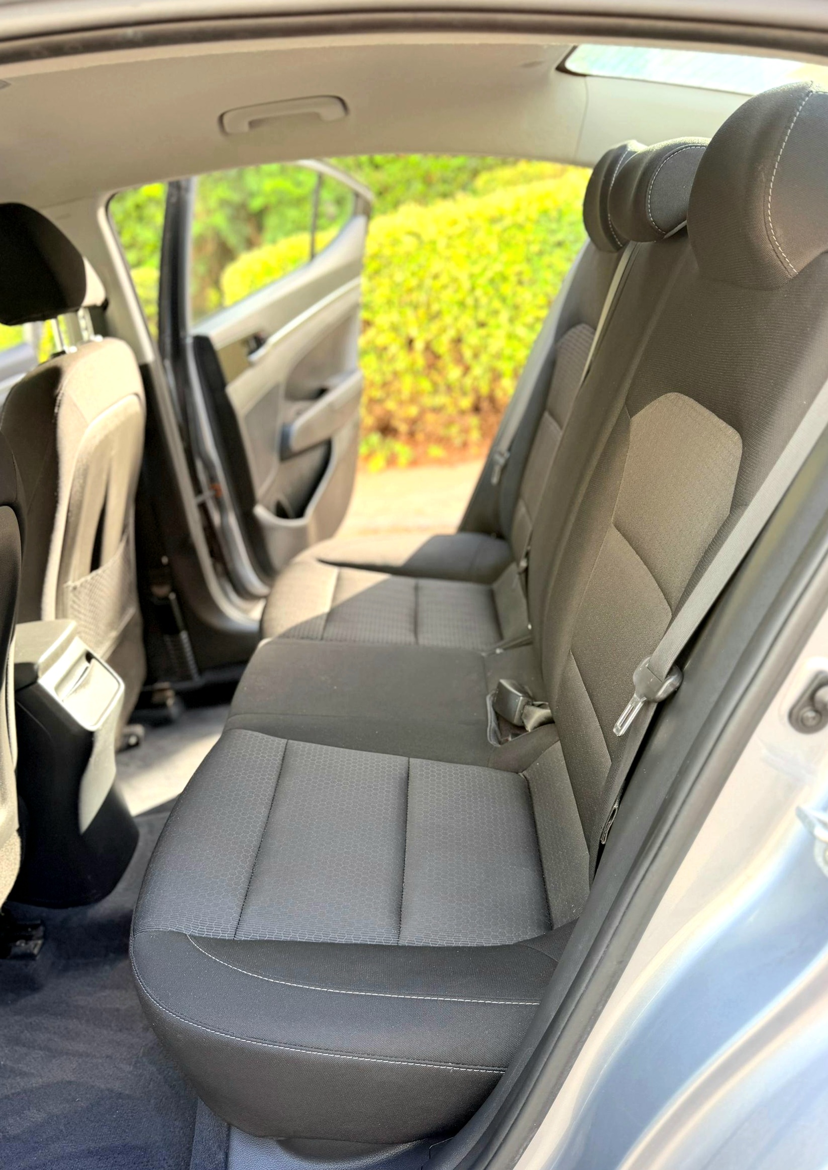 HYUNDAI ELANTRA 2017 ESSENCE AUTOMATIQUE