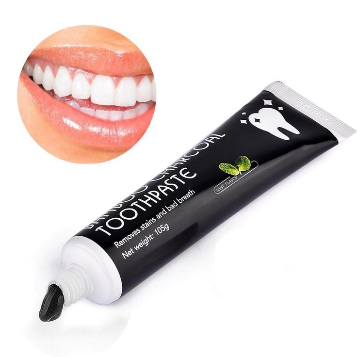 Pâte dentifrice