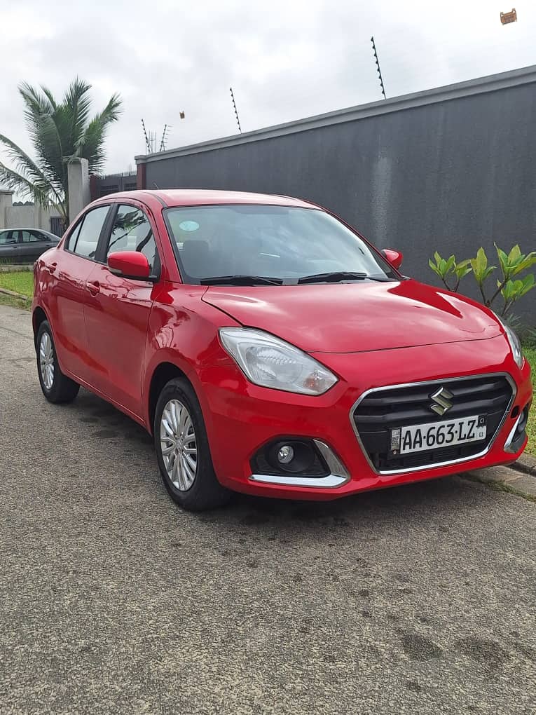 Suzuki Dzire 2025 Occasion Essence Manuelle