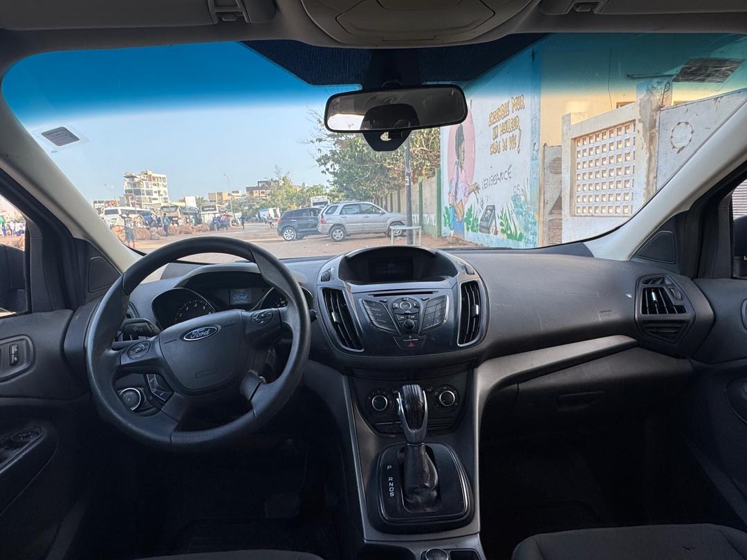Ford Escape 2014 Essence Automatique 4x4