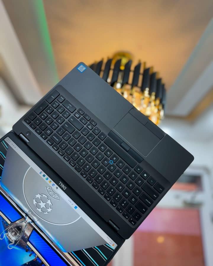 Dell Latitude 5500 Core i5 8ᵉ génération