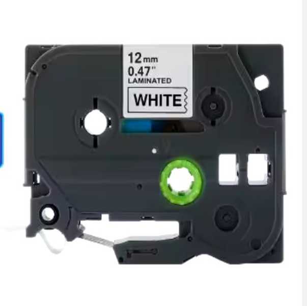 rubans encreurs compatibles avec Brother  TZe-231