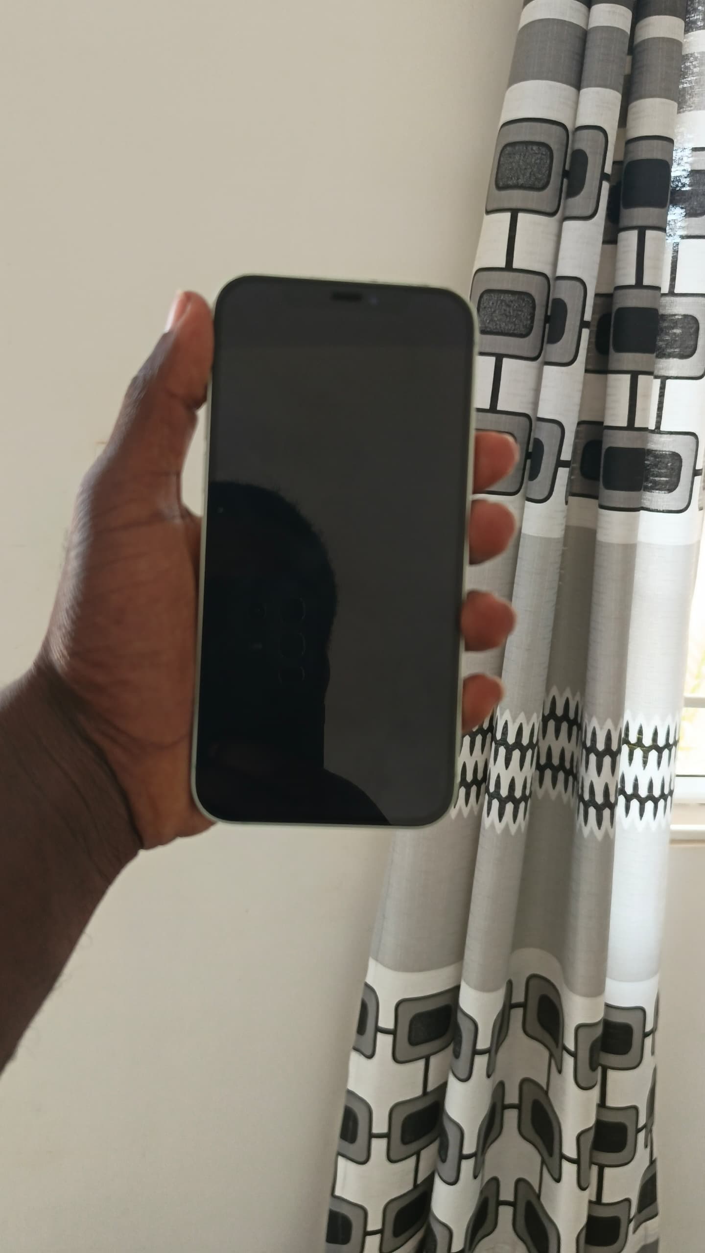 iPhone 12 128 Go Original – Très Bon État