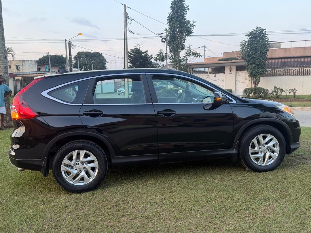 Honda CR-V en vente