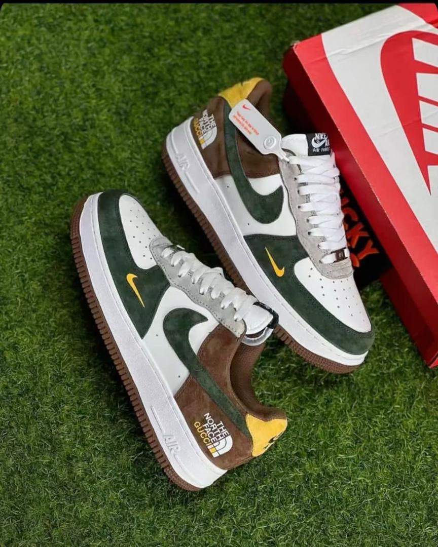 Chaussures Nike Homme – Pointures 40 à 45 | Performance & Style