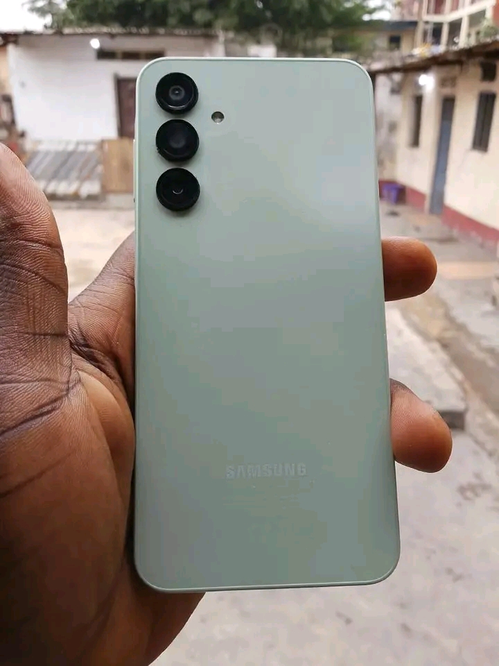Samsung Galaxy A15 128 Go