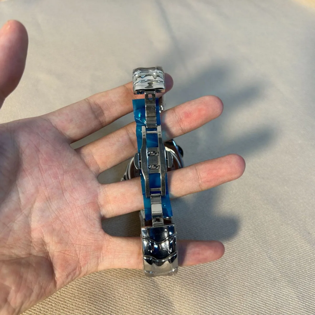 Montre de luxe