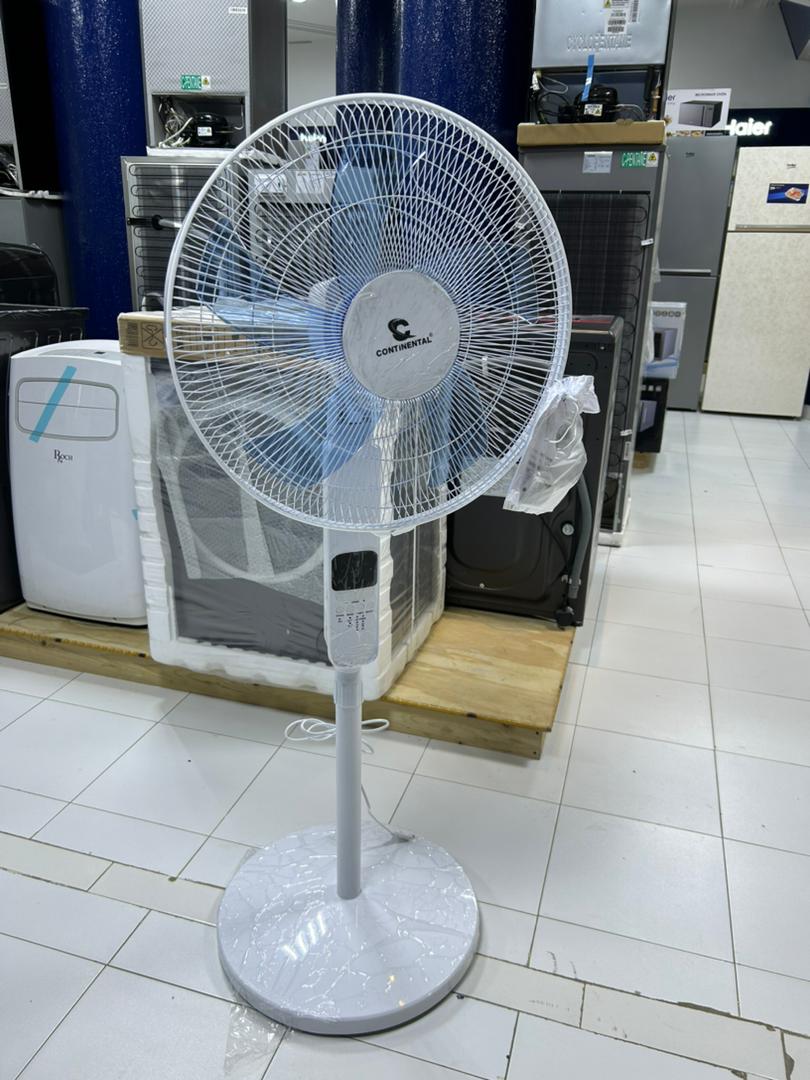 Ventilateur Continental 18 Pouces