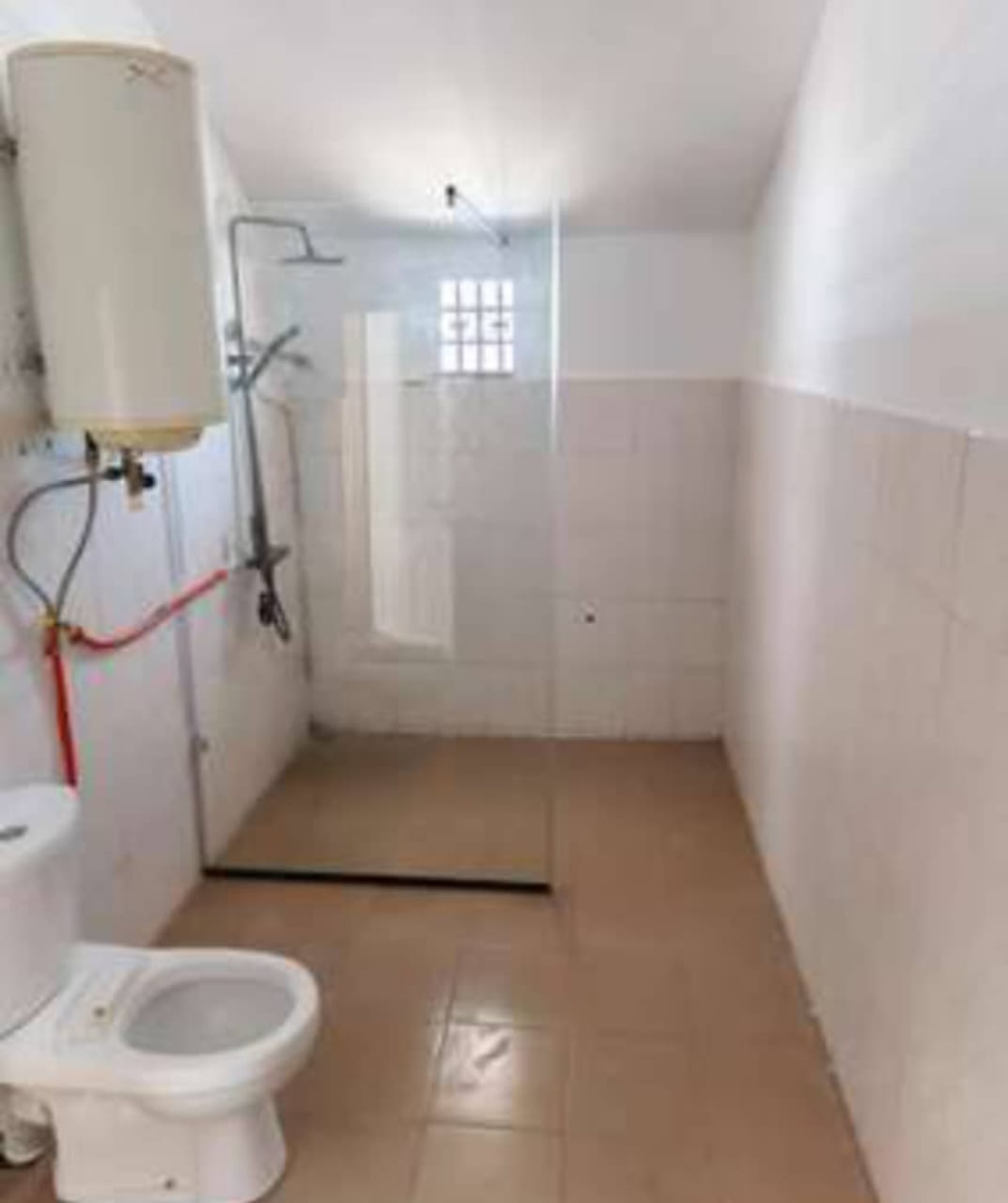 Studio meublé à louer à Sacré Cœur