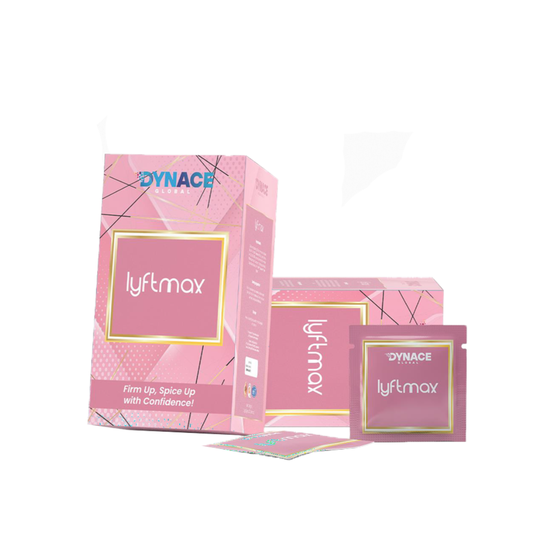 LYFTMAX