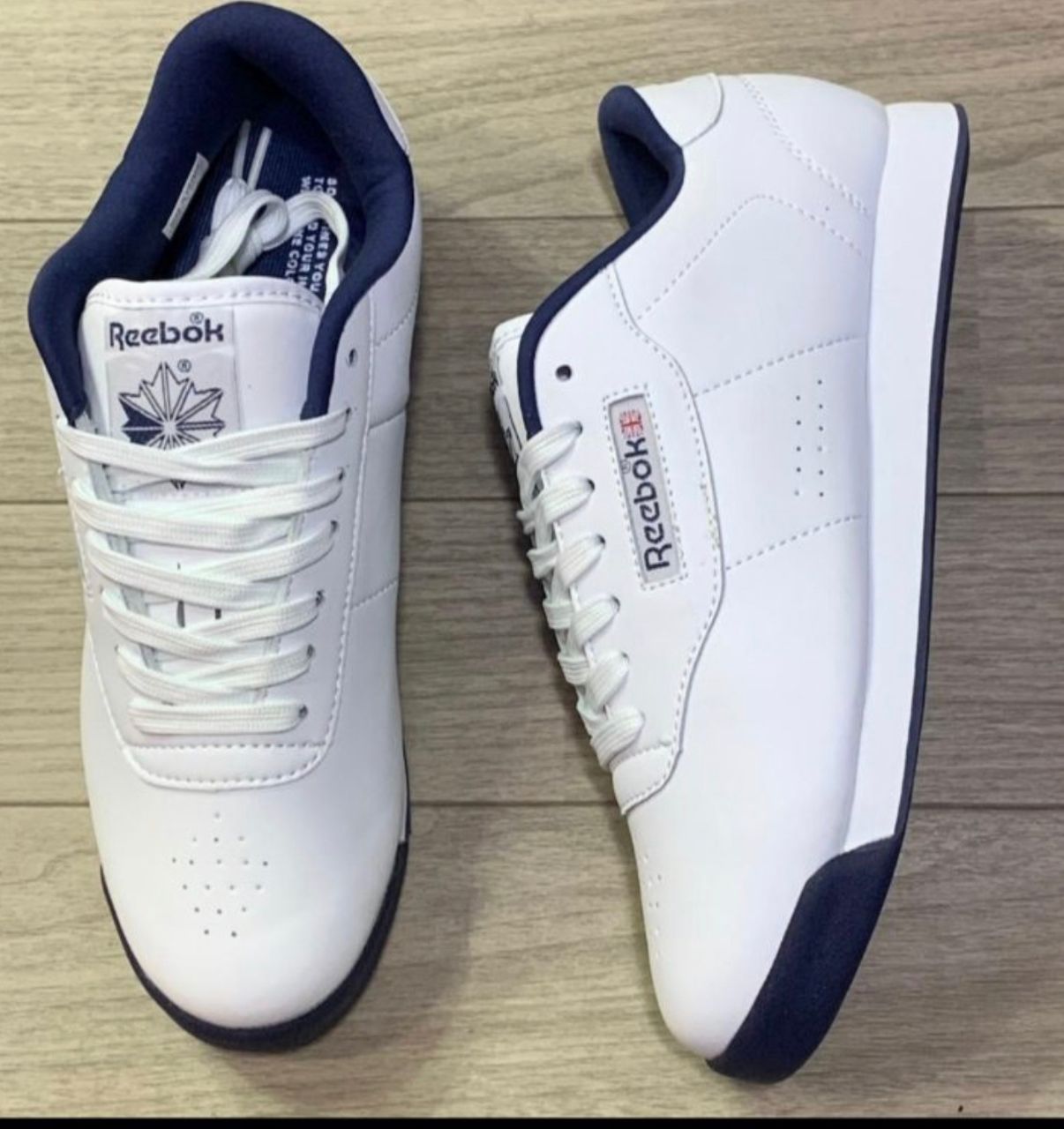 Chaussures Reebok