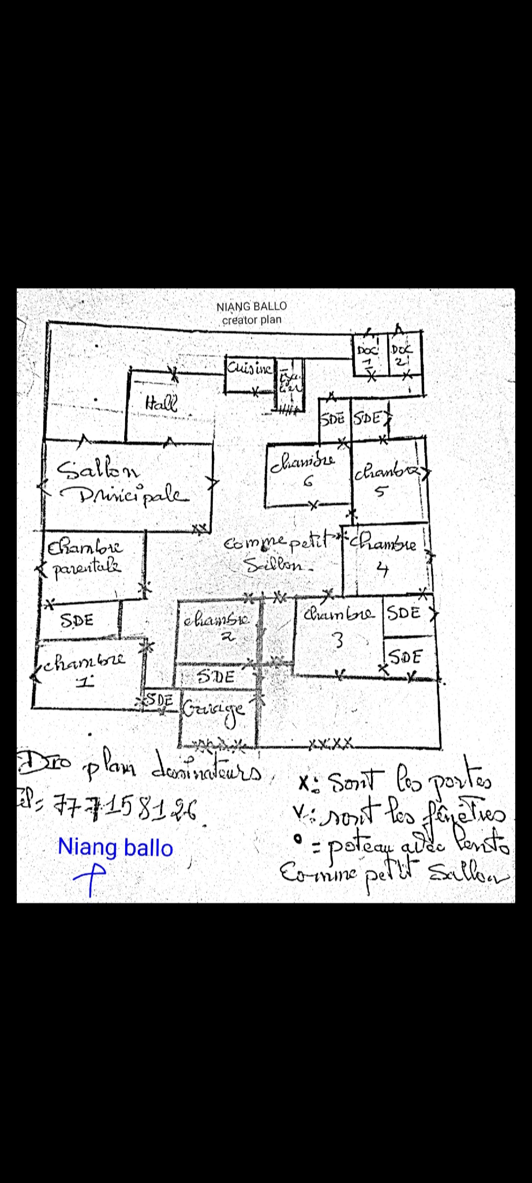 Des plans de maisons abordable
