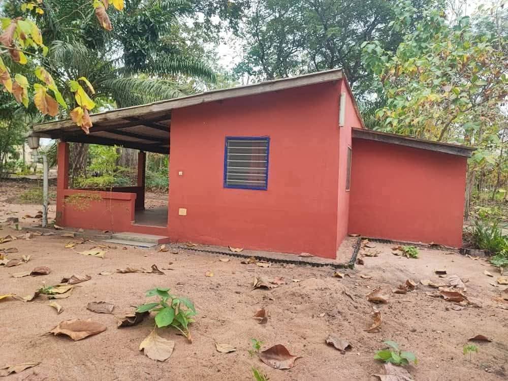 VENTE D'UNE GRANDE FERME AU TOGO