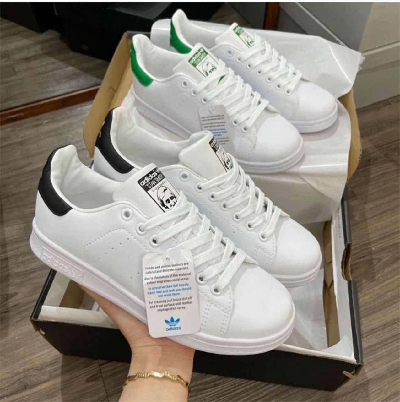 Chaussures Reebok
