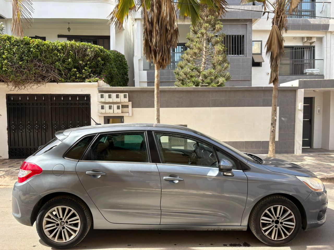 Citroen