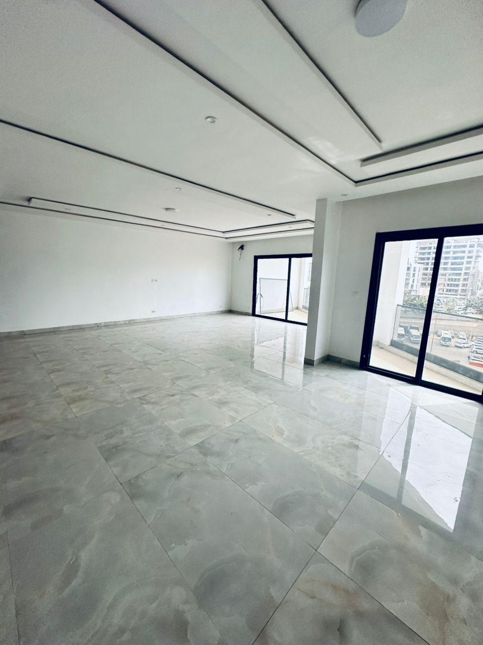 Penthouse à louer à Ngor