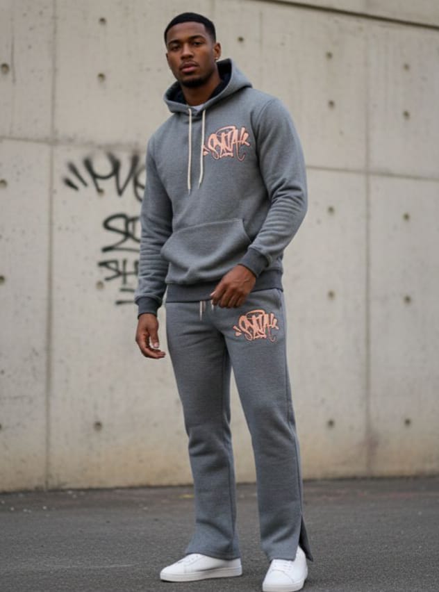 Ensembles Capuchon Unisexes 100% Coton