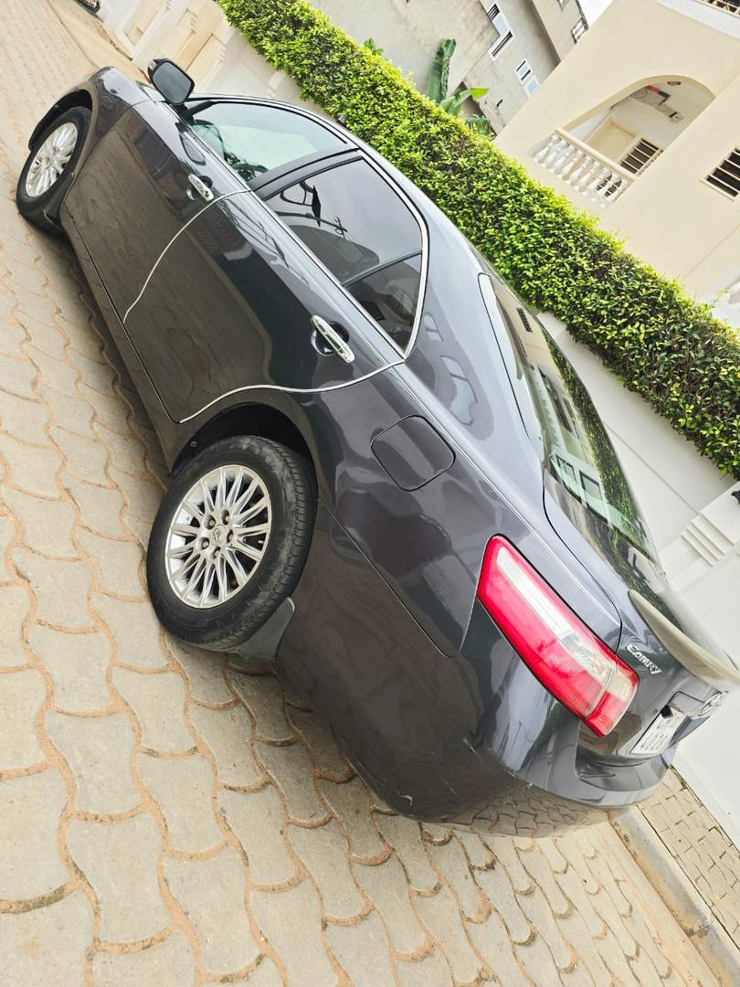Toyota Camry LE Occasion 2008 4 Cylindres